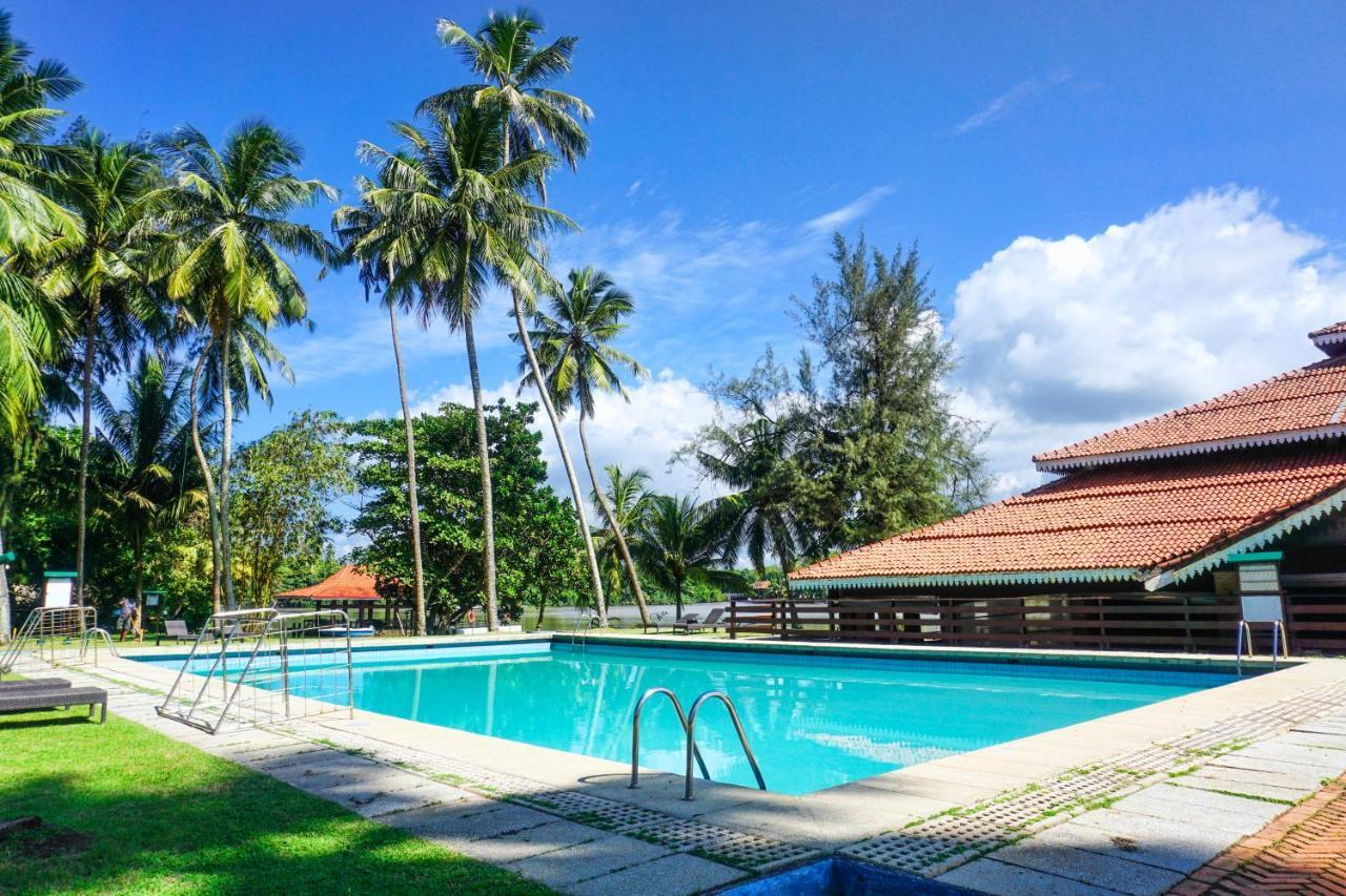 Hotel Club Bentota Exterior foto