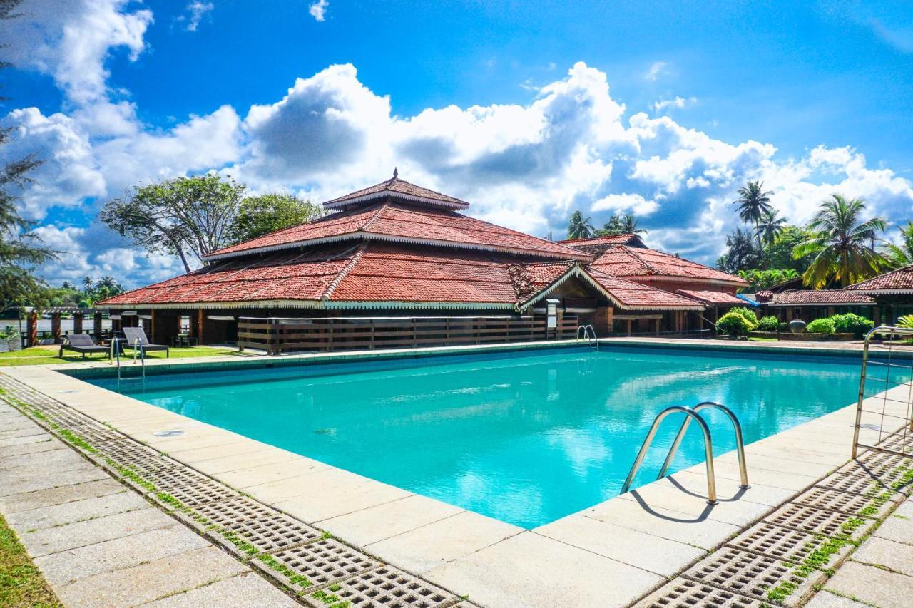 Hotel Club Bentota Exterior foto