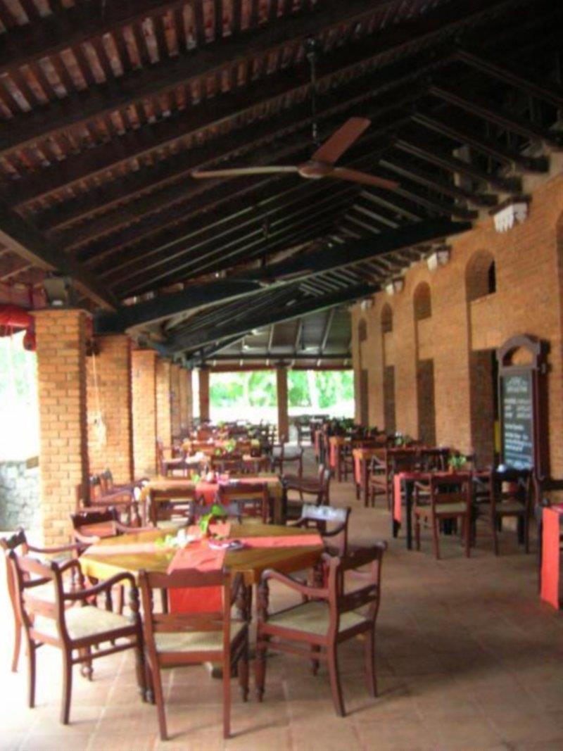 Hotel Club Bentota Exterior foto