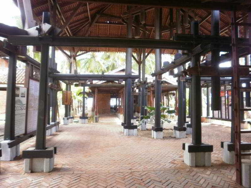 Hotel Club Bentota Exterior foto