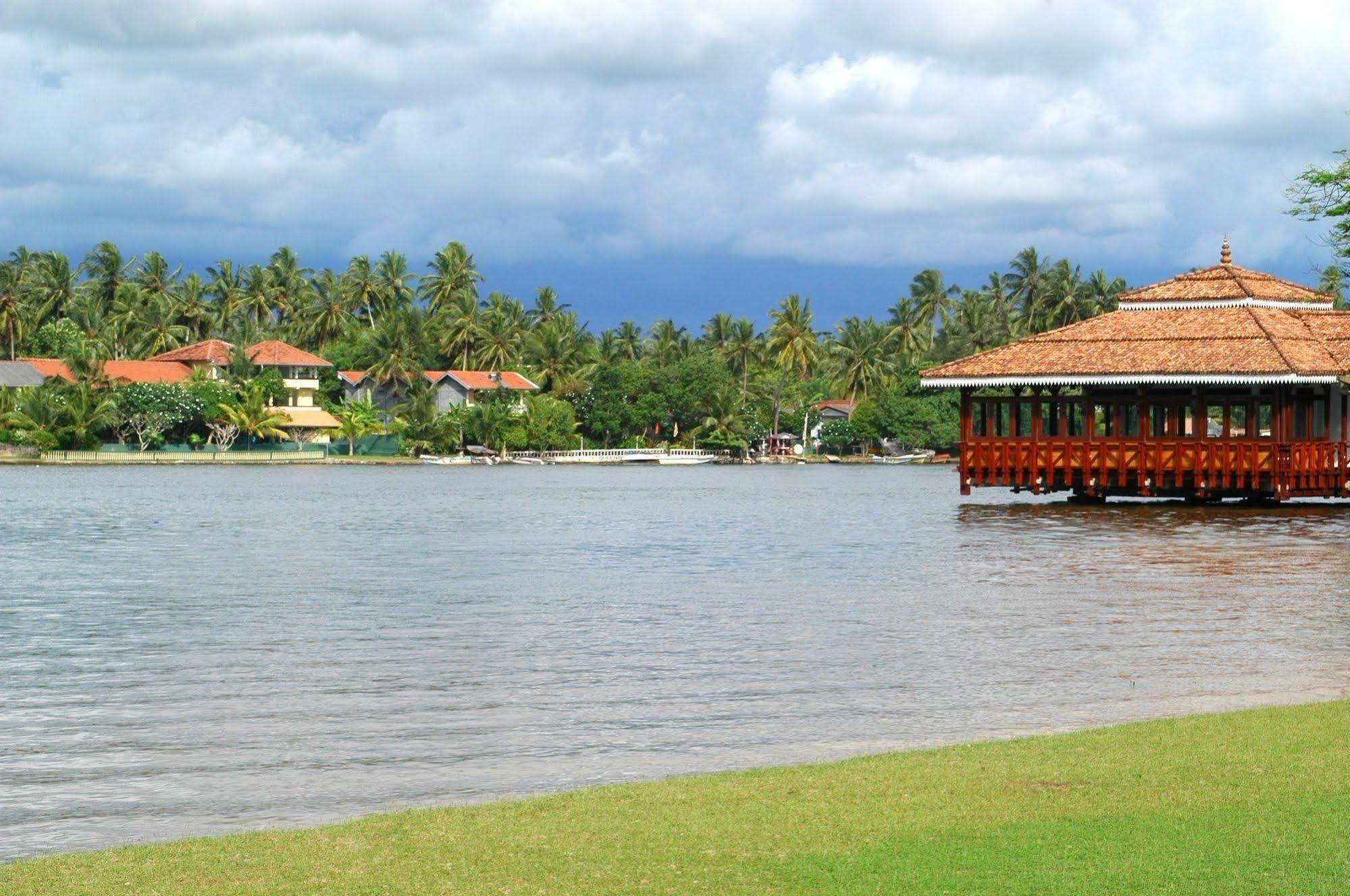 Hotel Club Bentota Exterior foto