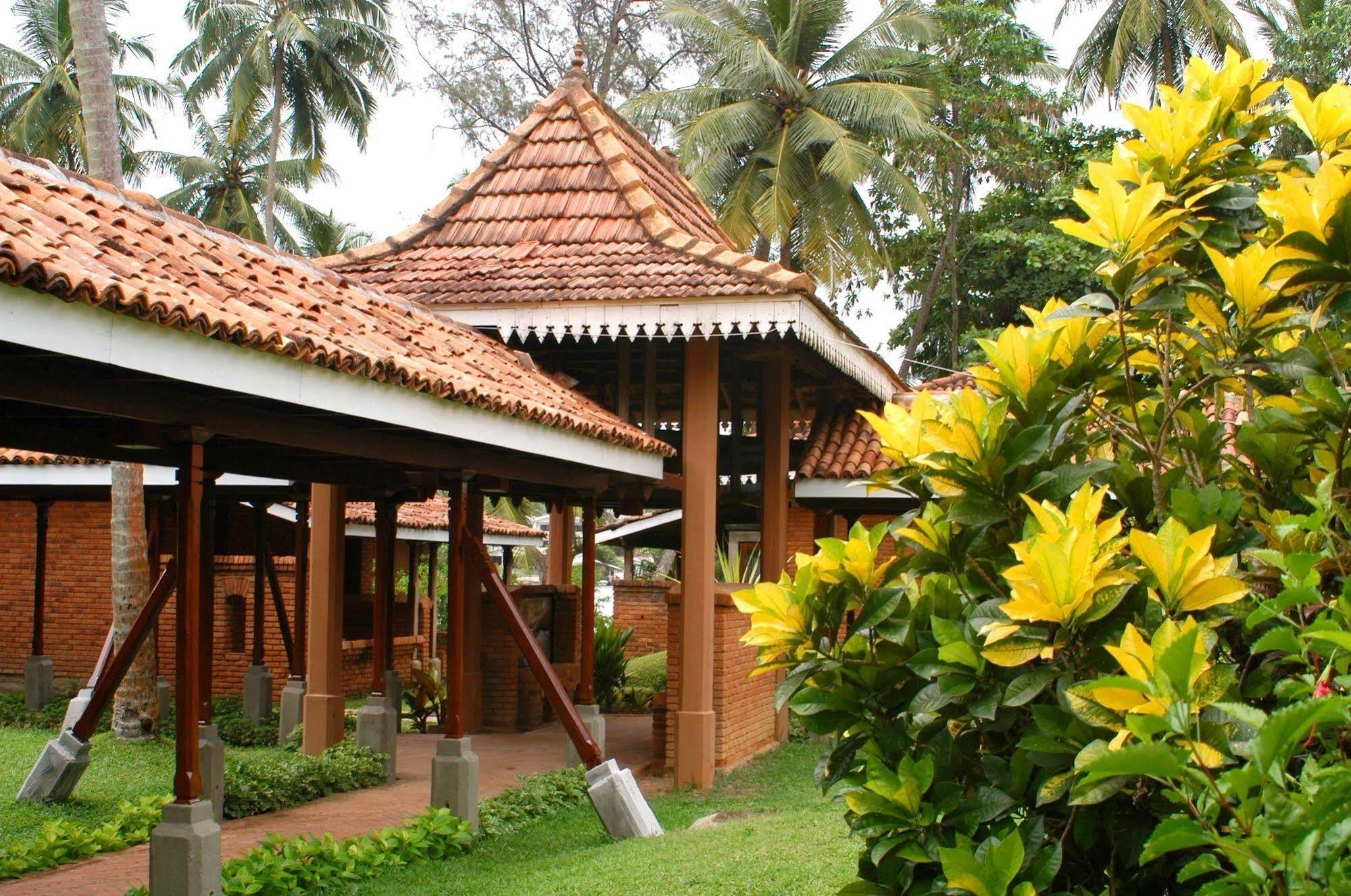 Hotel Club Bentota Exterior foto