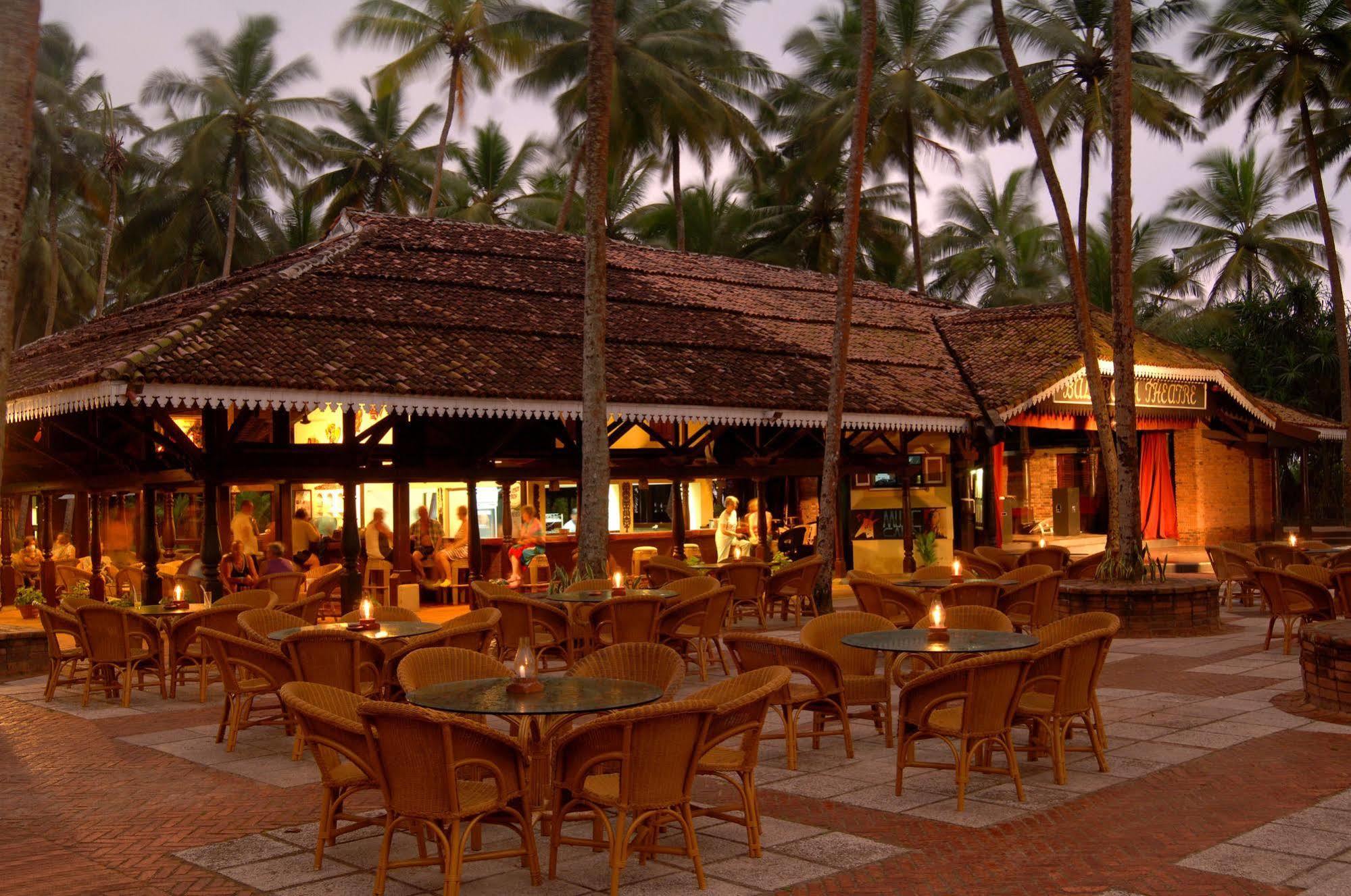 Hotel Club Bentota Exterior foto